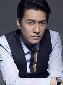 岳越个人资料及图片