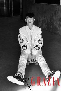 欧豪图片生活照,揭秘明星日常，展现真实魅力