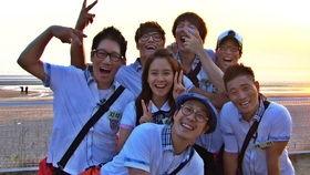 runningman搞笑的,笑点满满！Running Man搞笑瞬间大盘点